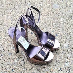 Women's Guess heels